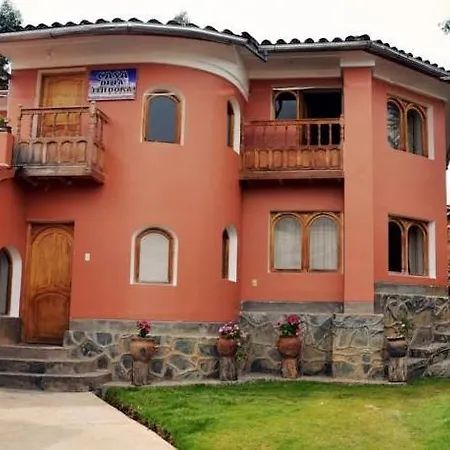 Casa Tejedora Hotel