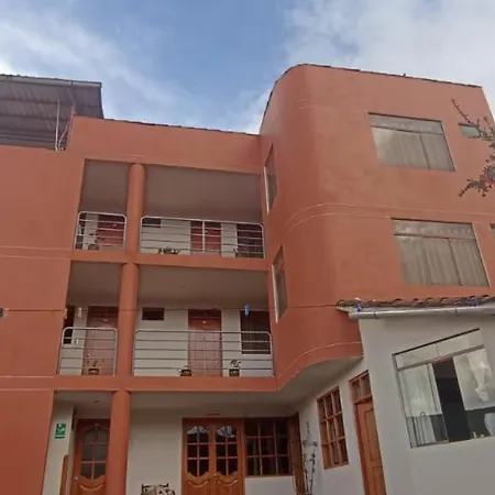 Casa Tejedora