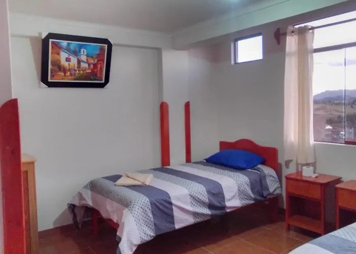 Casa Tejedora 3* Chincheros (Cusco)