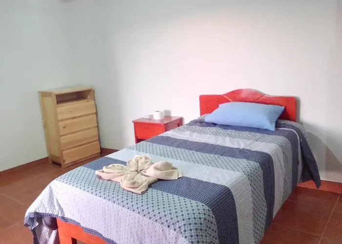 Casa Tejedora
