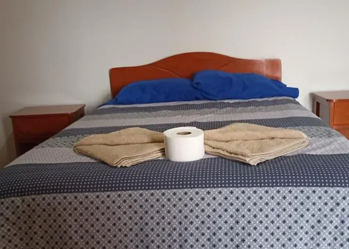 Casa Tejedora 3* Chincheros (Cusco)