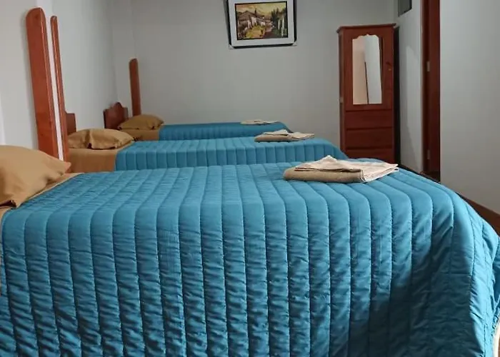 Casa Tejedora 3* Chincheros (Cusco)