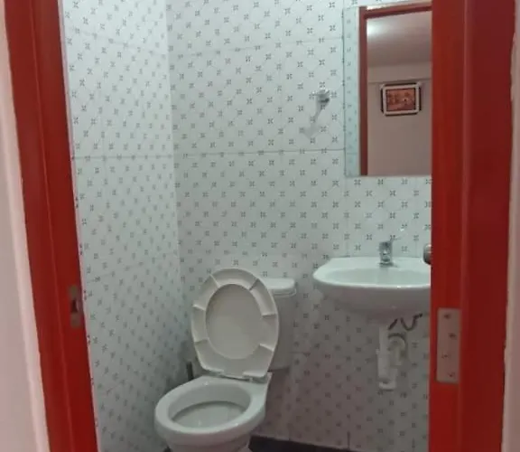 Gasthuis Casa Tejedora 3*