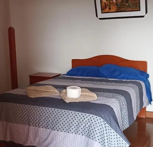 Casa Tejedora 3*