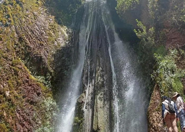 Casa Tejedora 3*